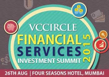 Learn from experts how digital integration is driving financial services space @ VCCircle Financial Services Investment Summit 2015