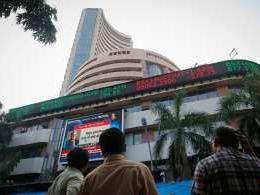 Sensex, Nifty continue rally, auto stocks lead gains