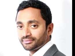 ‘I want to invest in uniquely Indian companies': Palihapitiya
