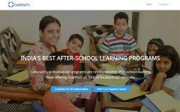 Tuition startup CueLearn raises angel funding from ex-Canaan Partners MD Alok Mittal