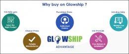 Online marketplace for energy & environment products Glowship raises funding from Infuse Ventures