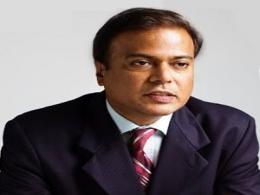 Vedanta Group's HR chief Rajesh Padmanabhan resigns