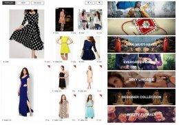 Fashion discovery app Roposo raises $15M more from Tiger Global