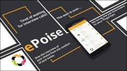 ePoise raises over $500K from Orios, others