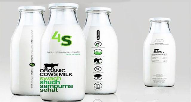 Dairy startup 4S Foods looks to raise funding