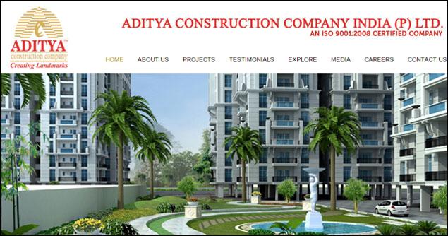 Piramal invests in residential project of Hyderabad-based Aditya Construction
