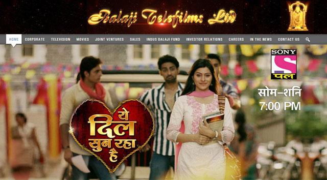 Star sells 26% stake in Balaji Telefilms for $17M; Ekta Kapoor, Sameer Nair among buyers