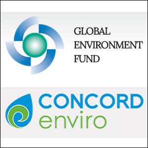 Global Environment Fund invests $11M in wastewater treatment firm Concord