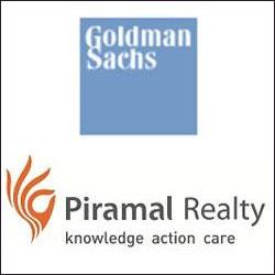 Goldman Sachs invests $150M in Piramal Realty