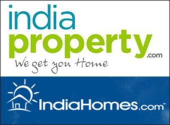 IndiaProperty and IndiaHomes in merger talks