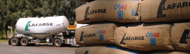 Birla Corp to buy two cement units of Lafarge in India
