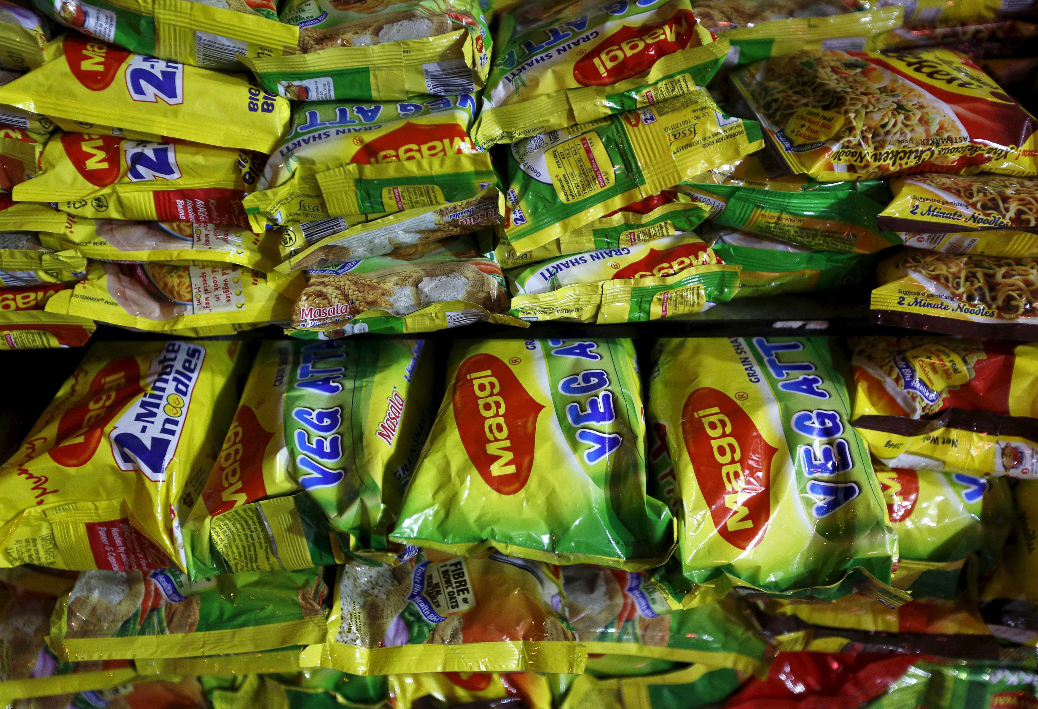 Govt files $100M class action suit against Nestle on behalf of consumers in Maggi row