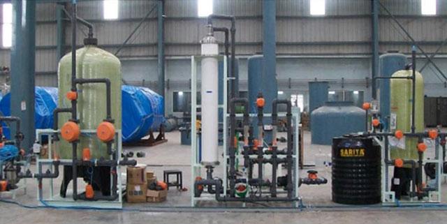 Praj completes acquisition of water treatment arm