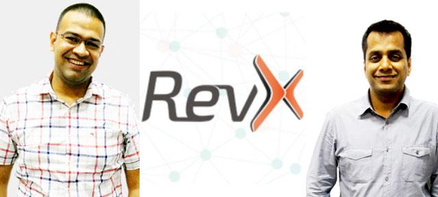 RevX raises $4M after spin-off from Komli