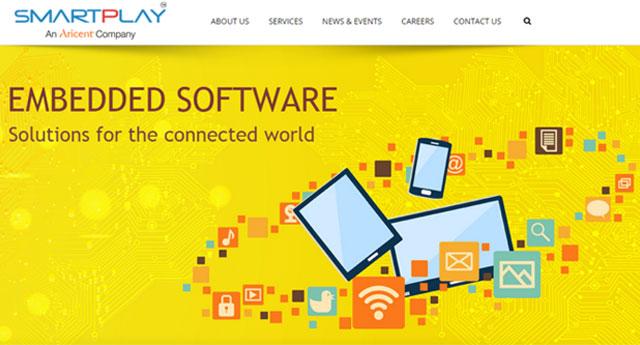 KKR-controlled Aricent buys Bangalore-based chip design firm SmartPlay Technologies