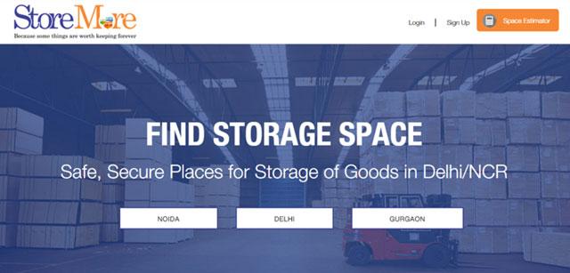 Burmans-backed storage space aggregator StoreMore raises funding from Bedrock