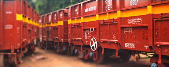 GE Capital divests another 4% stake in Titagarh Wagons for about $7M