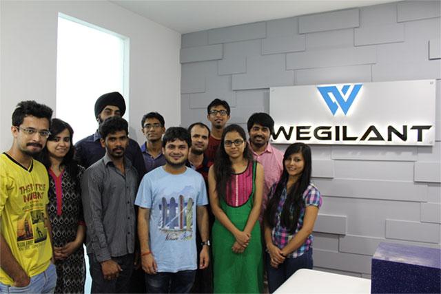 Mobile security startup Wegilant raises $500K in pre-Series A funding