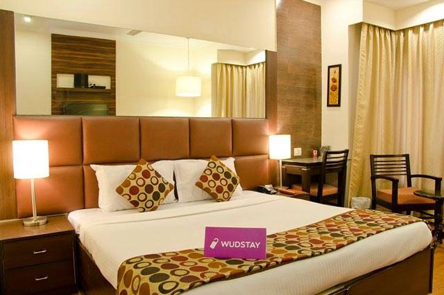 Online aggregator for budget rooms WudStay acquires offline rival Awesome Stays