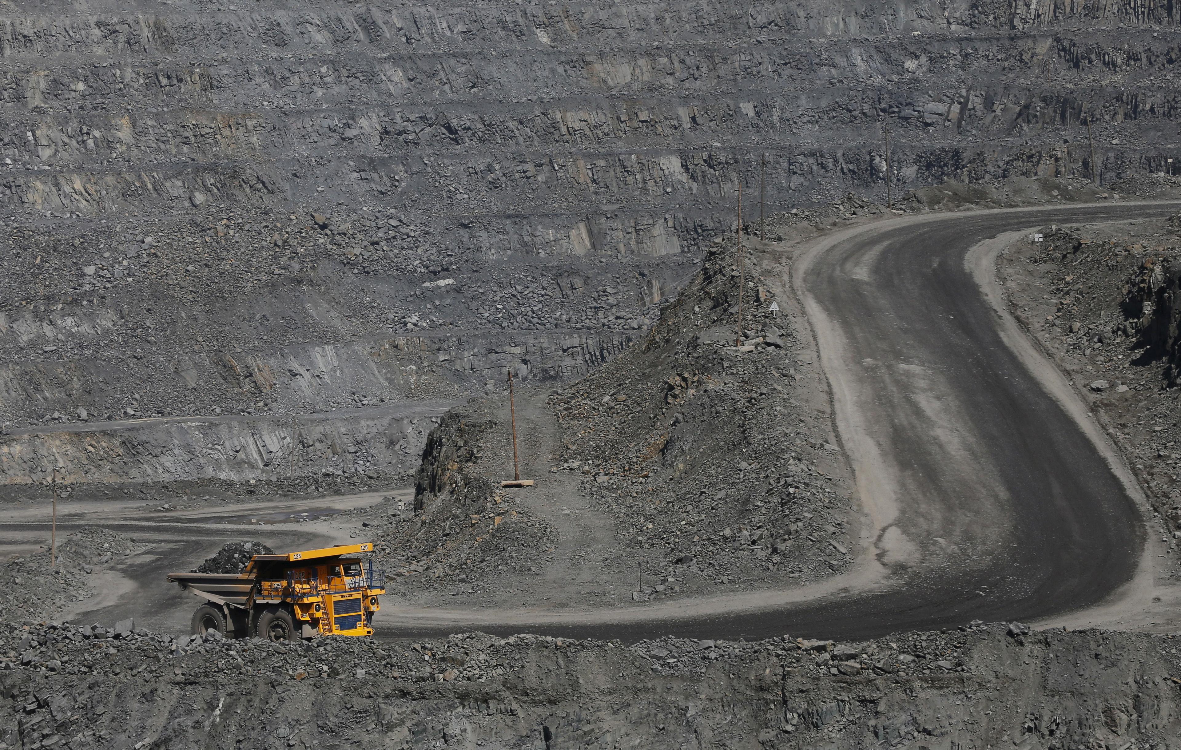 Essel Group acquires potash mines in Africa