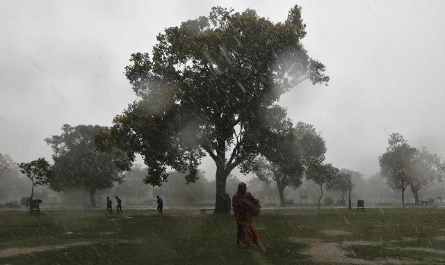 Monsoon likely to remain weak during Aug-Sept: IMD