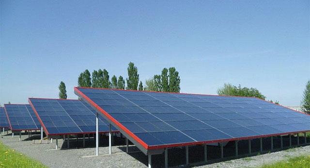 I Squared Capital backs solar power firm Amplus
