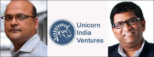 Unicorn floats early-stage tech fund