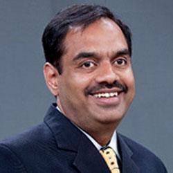 We prefer to back B2B startups as their revenues are more real: Exfinity’s Balakrishnan