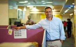 Jabong CEO Arun Chandra Mohan quits to launch startup