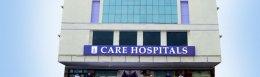 South Africa's Netcare, Baring Asia eye controlling stake in CARE Hospitals