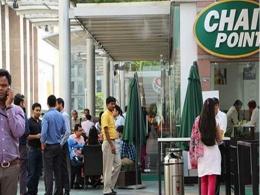 On-demand tea ordering startup Chai Point raises $10M