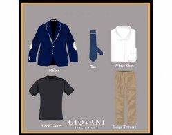 Future Lifestyle hikes stake in formal wear brand Giovani