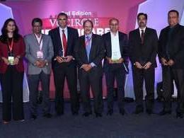 Meet winners of VCCircle Healthcare Awards 2015