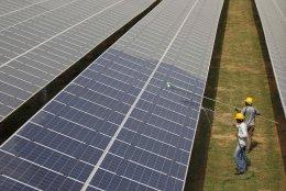 Fresh incentives for solar projects on the anvil