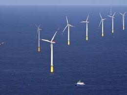 Govt okays policy on offshore wind energy