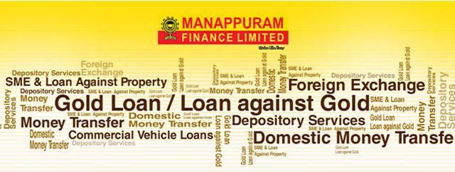 Sequoia pares stake in Manappuram Finance