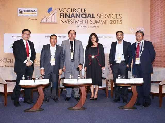 Fintech will enliven financial services: panellists at VCCircle summit