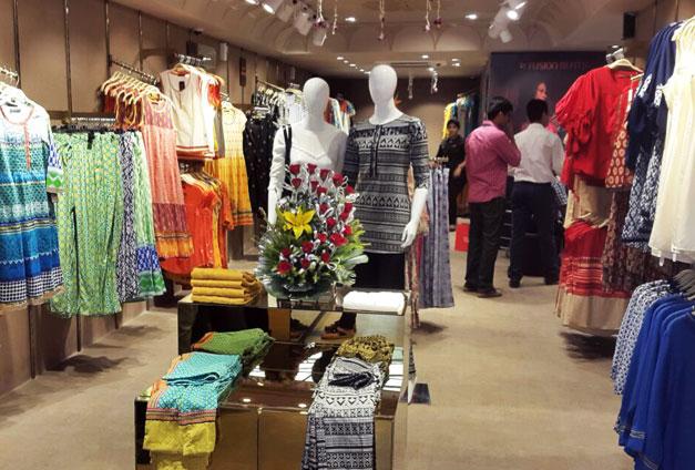 Aditya Birla PE invests in fashion garments firm Creative Lifestyle