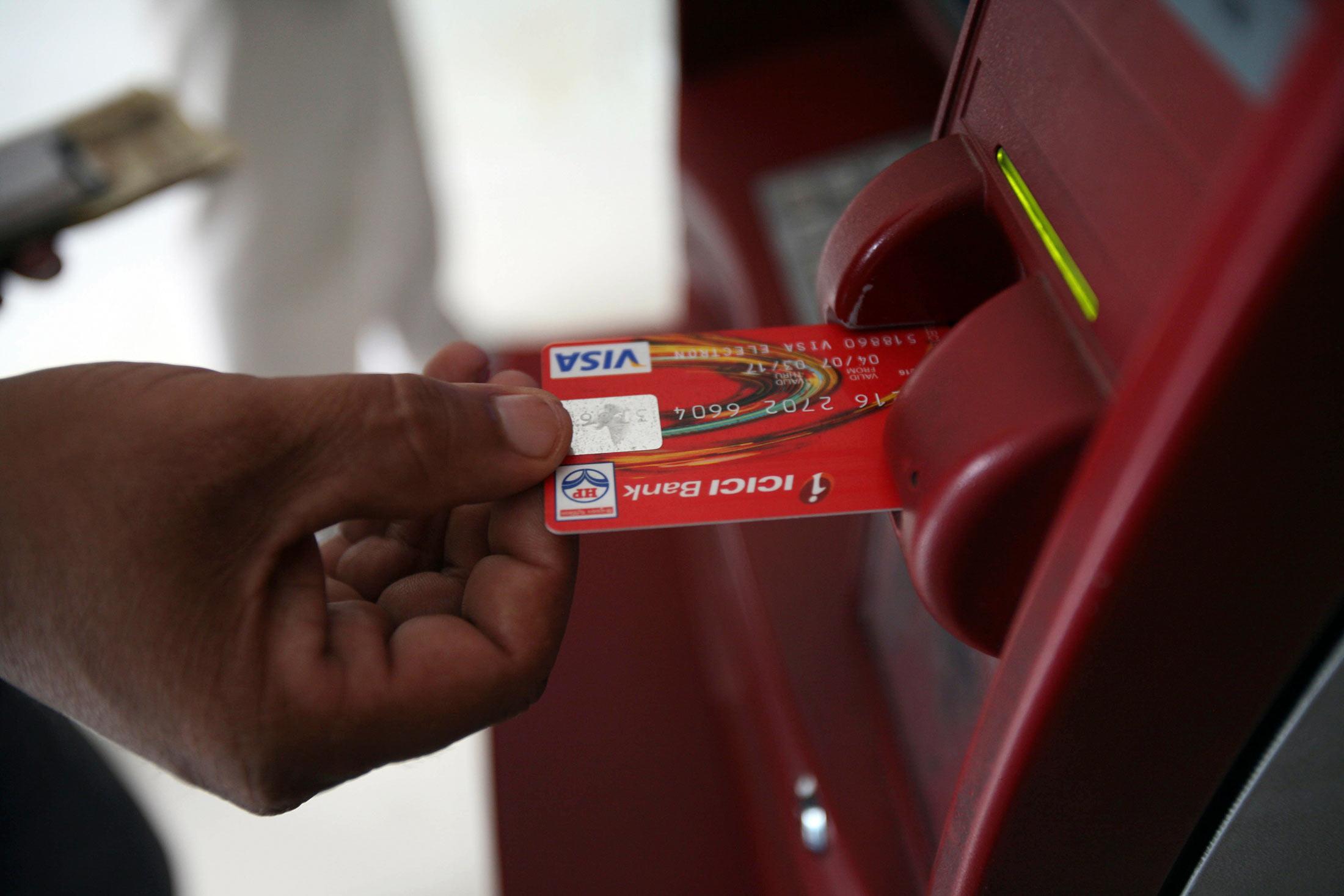 Cabinet allows 100% FDI in white labelled ATMs