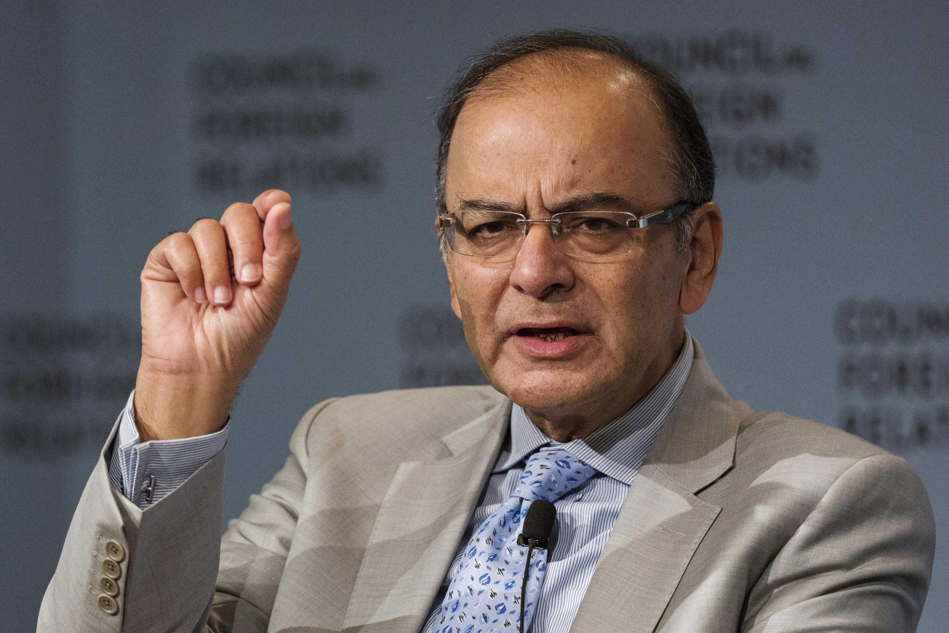 Will put taxation issues to sleep: FM