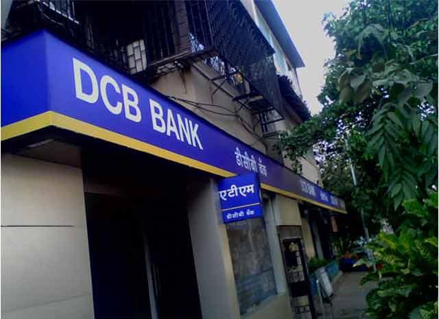 TVS Capital exits DCB Bank