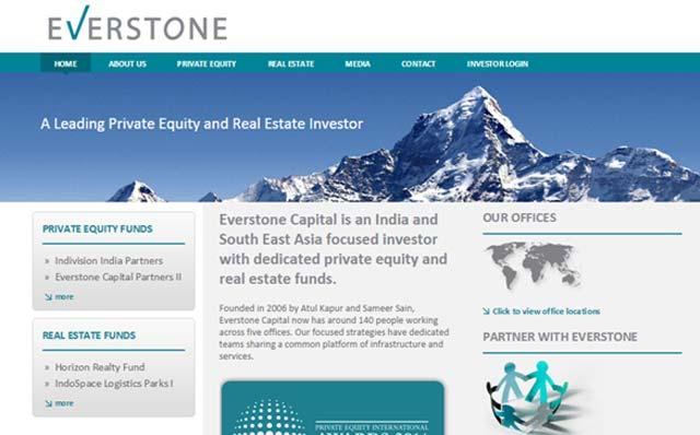 Everstone raises $730M in new PE fund