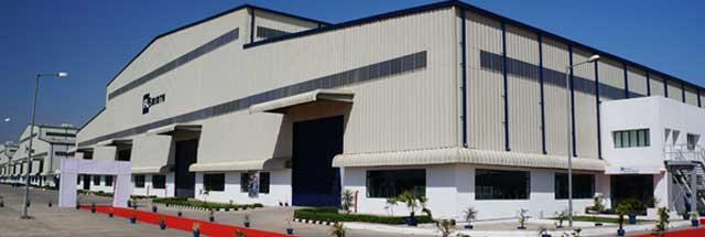 CMI buys FLSmidth’s plant in Haryana