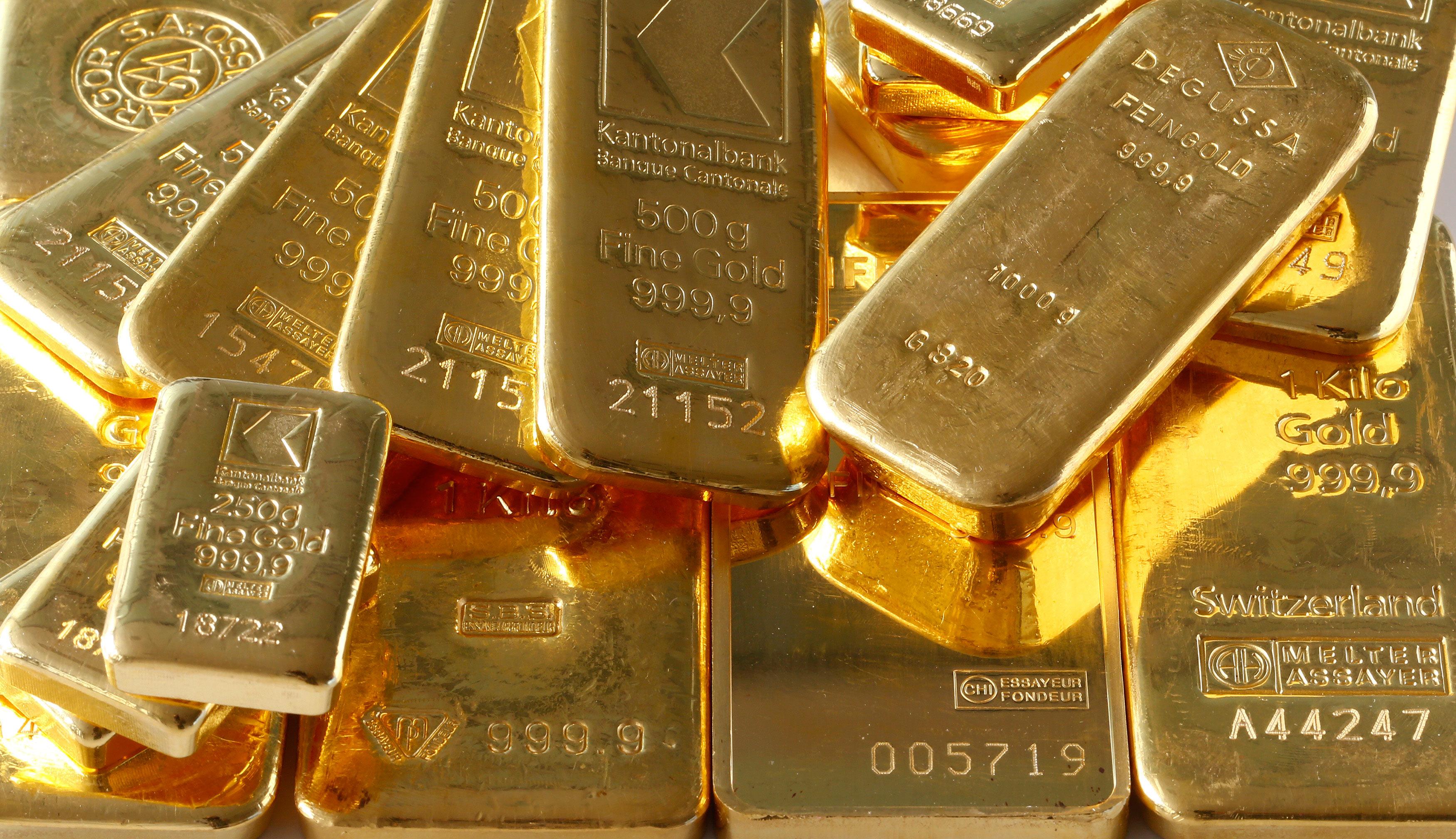 Gold bond monetisation scheme gets cabinet nod