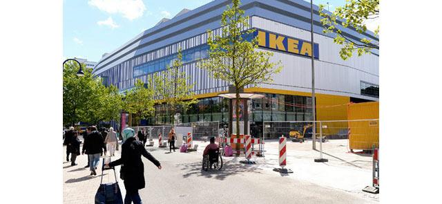 IKEA starts hiring; eyes first India store by 2017