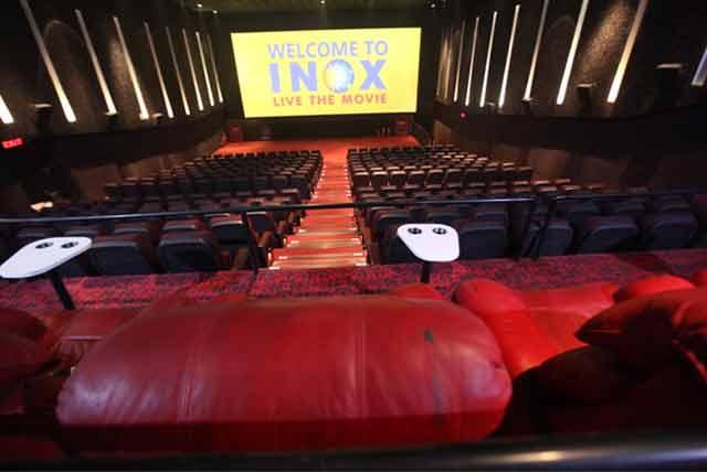 INOX buys six Multiplex Cinema screens in Gujarat