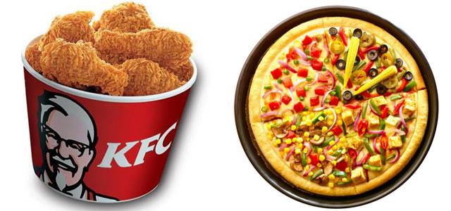 PE consortium to buy some KFC, Pizza Hut outlets in India
