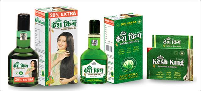 Emami to acquire haircare products brand Kesh King for $259M