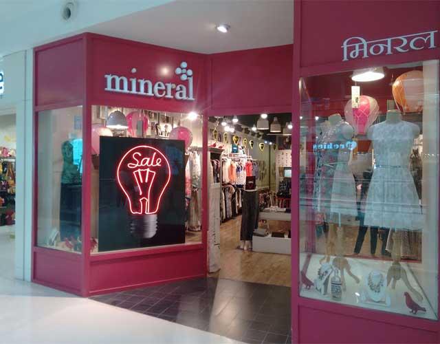 Future Lifestyle hikes stake in apparel brand Mineral