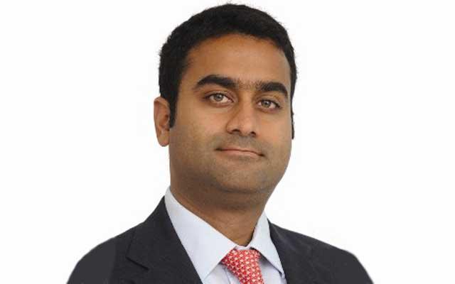 Khaitan & Co names Nikhil Narayanan partner